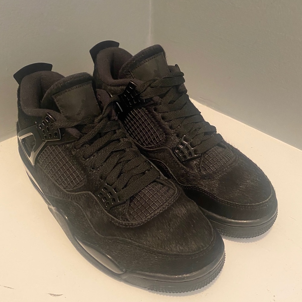 Olivia Kim Jordan 4
